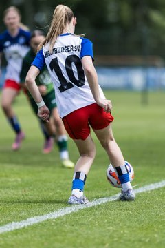 Bild 241 - wBJ HSV Leistungsvergleich